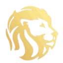 Linton Global Solutions Lion Logo