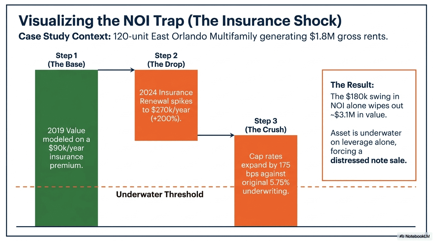 Florida judicial foreclosure mechanics