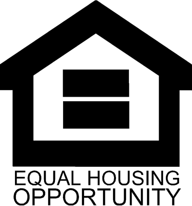 Equal Housing Opportunity — official HUD logo
