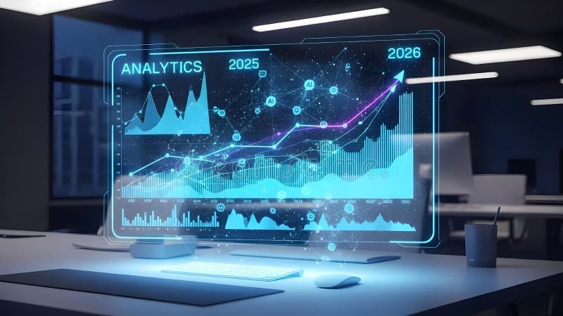 AI-powered real estate analytics dashboard - REOMind.ai technology