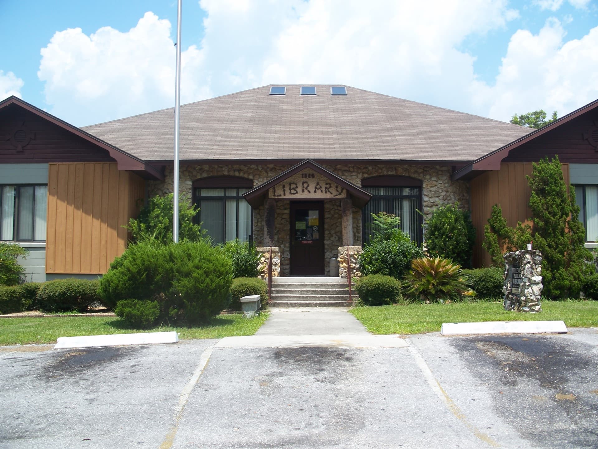 Belleview, Florida