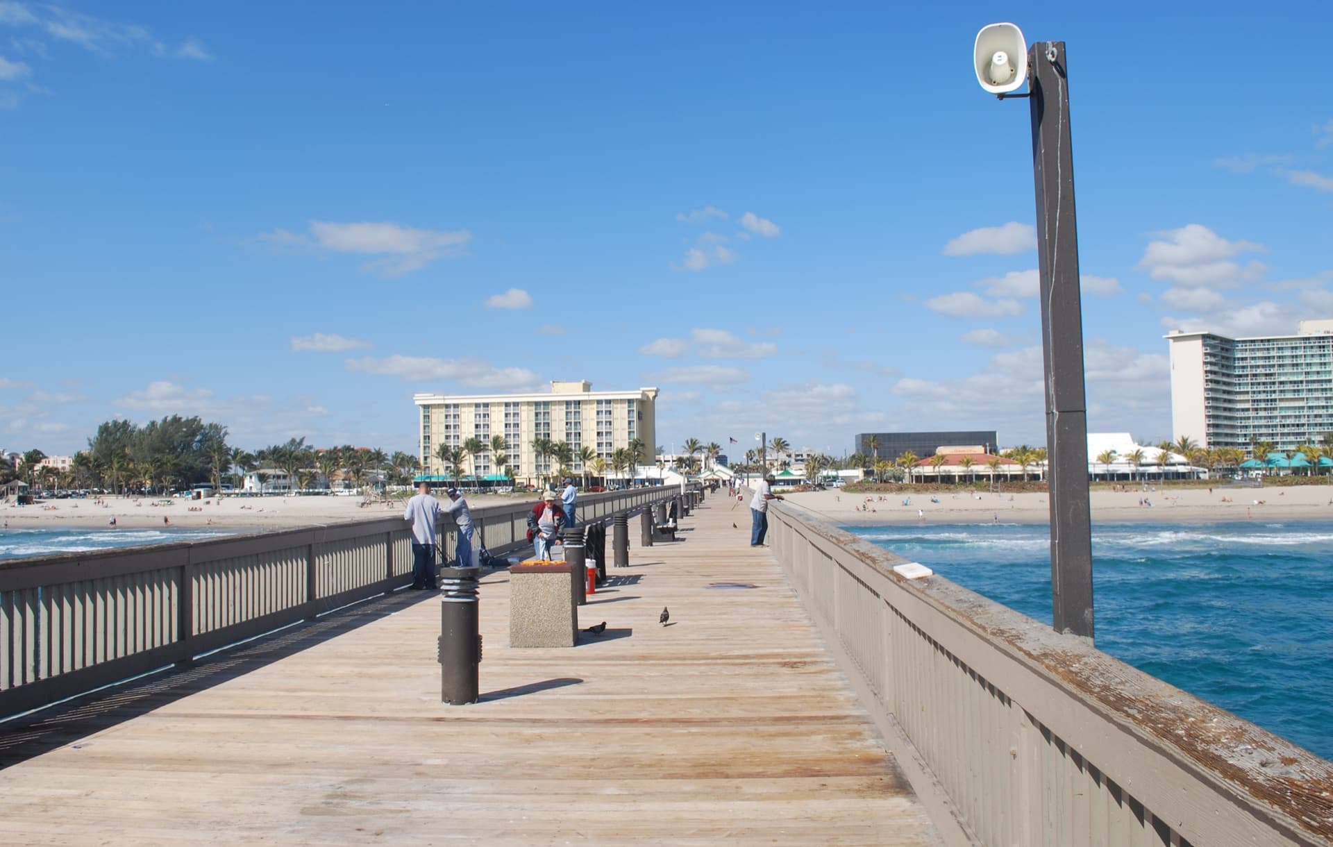 Deerfield Beach, Florida