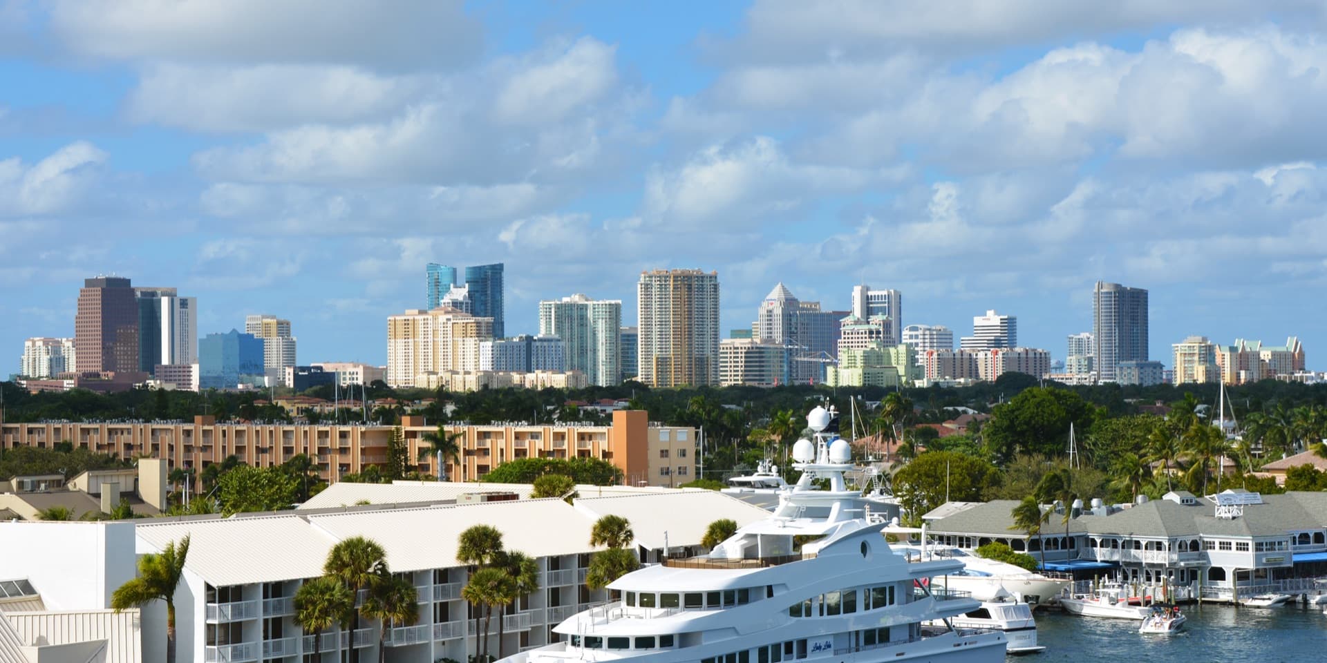 Fort Lauderdale, Florida
