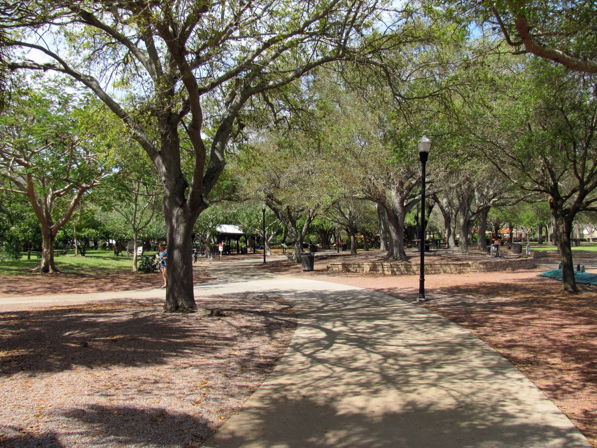 Largo Central Park, Largo, Florida