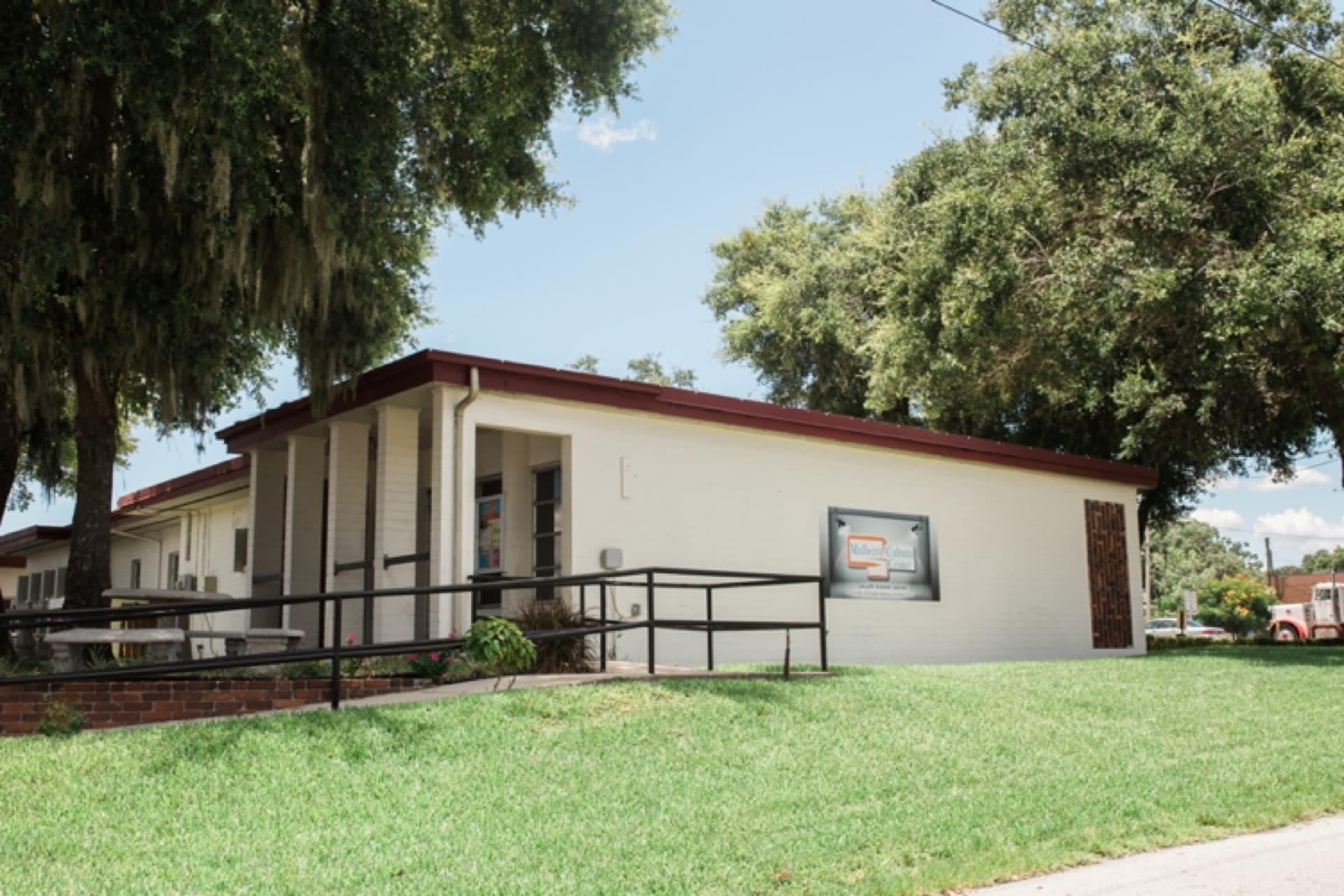 Mulberry Cultural Center, Mulberry, Florida