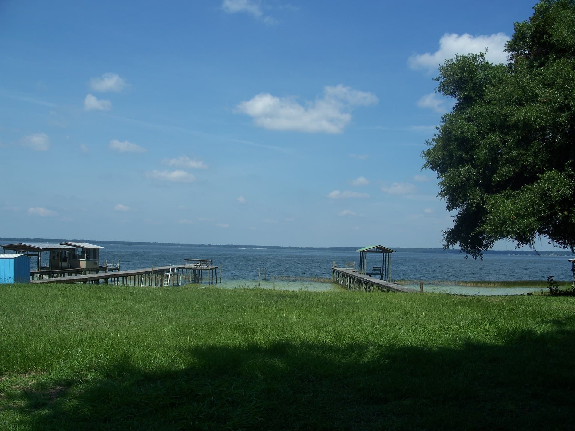 Lake Weir, Ocklawaha, Florida