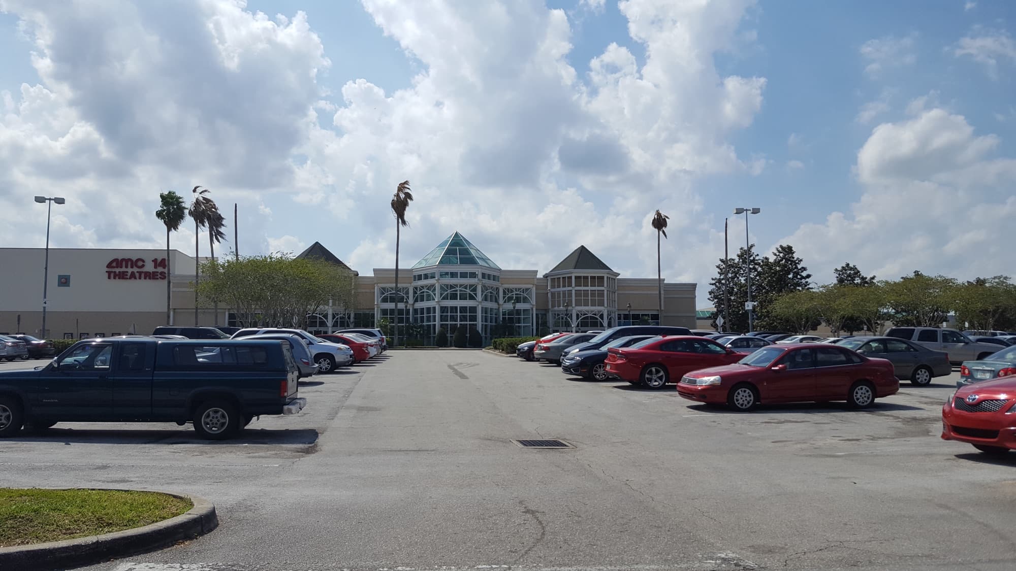 West Oaks Mall, Ocoee, Florida