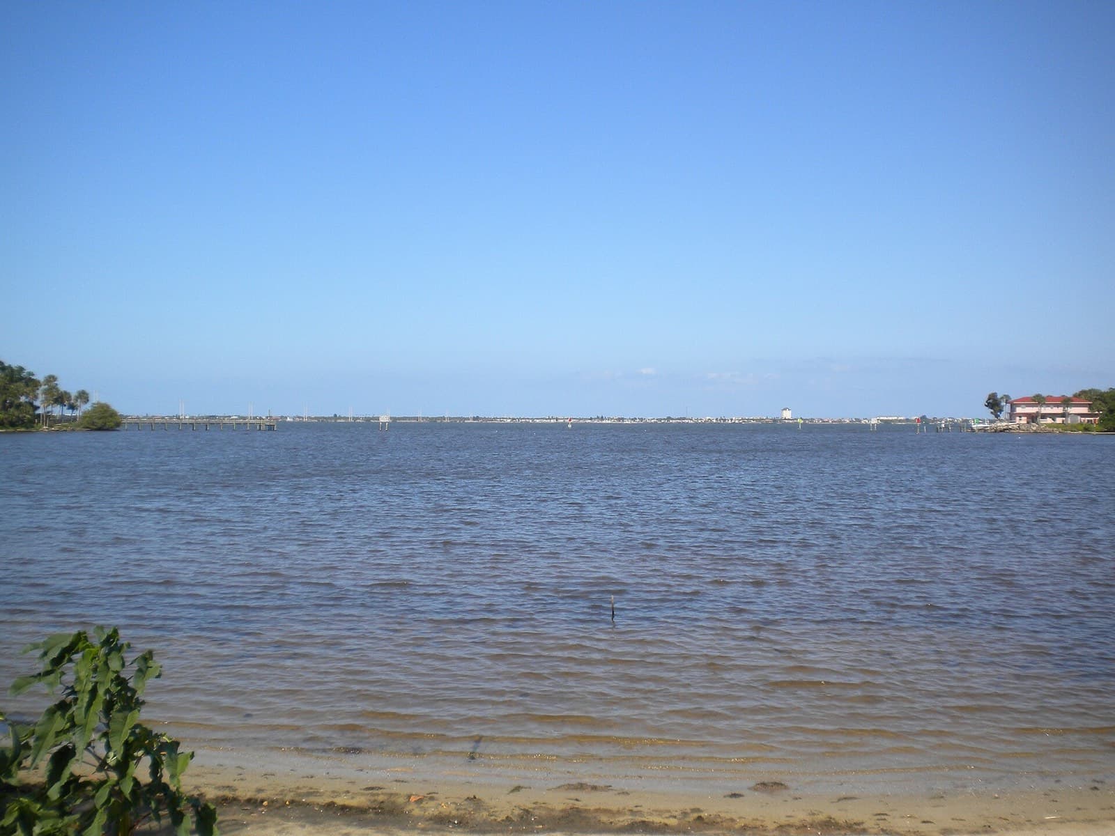Palm Bay, Florida