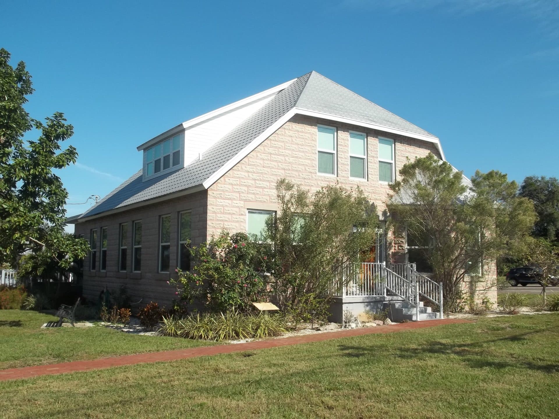 Palm Harbor, Florida