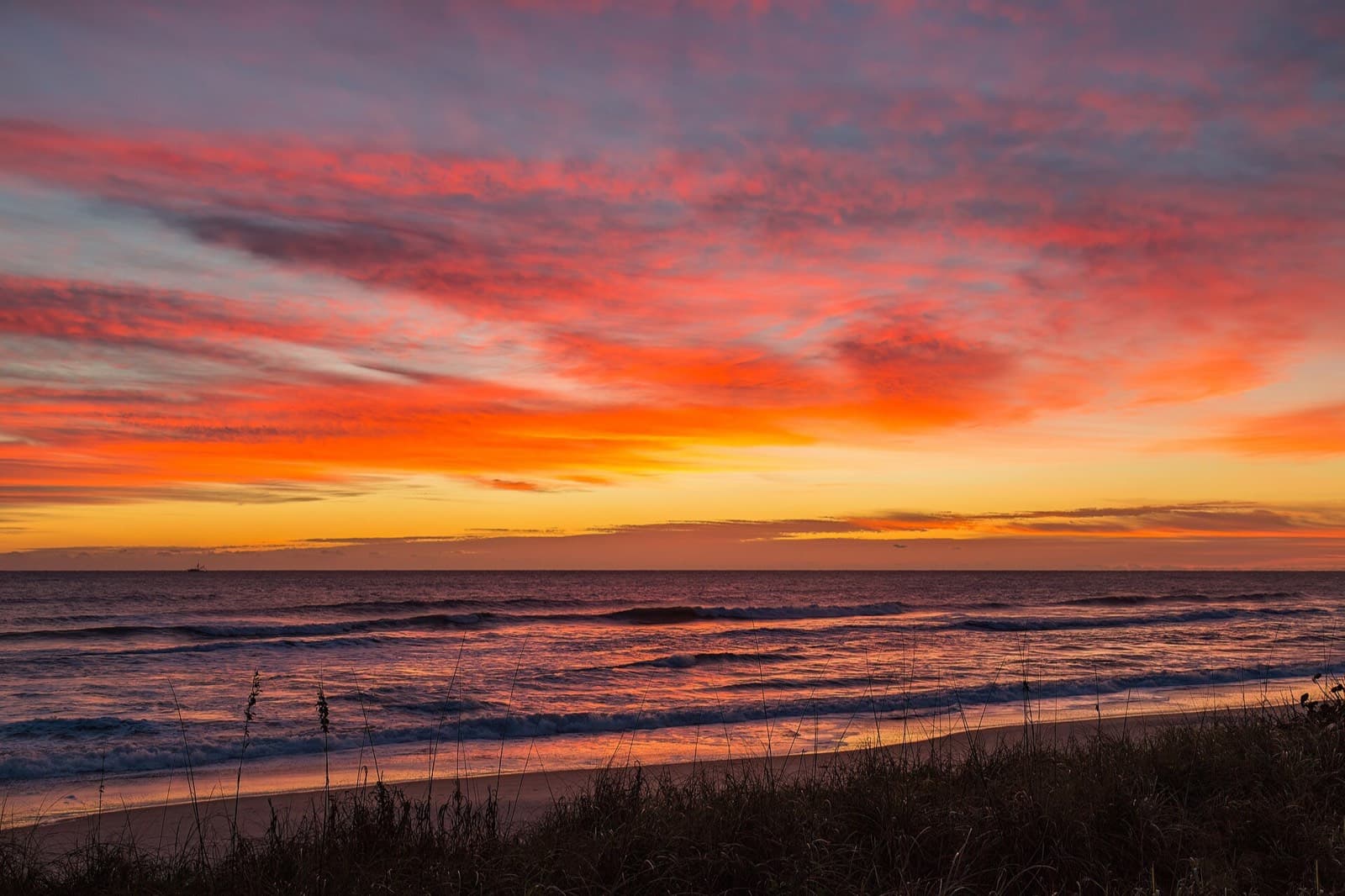 Satellite Beach, Florida