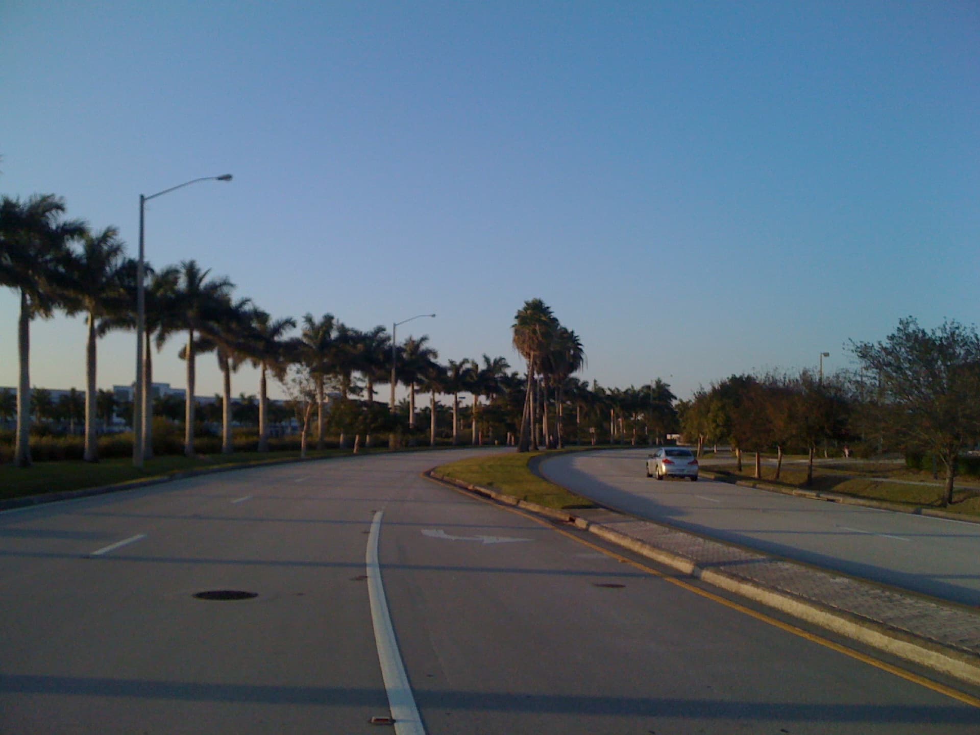Hiatus Road, Tamarac, Florida