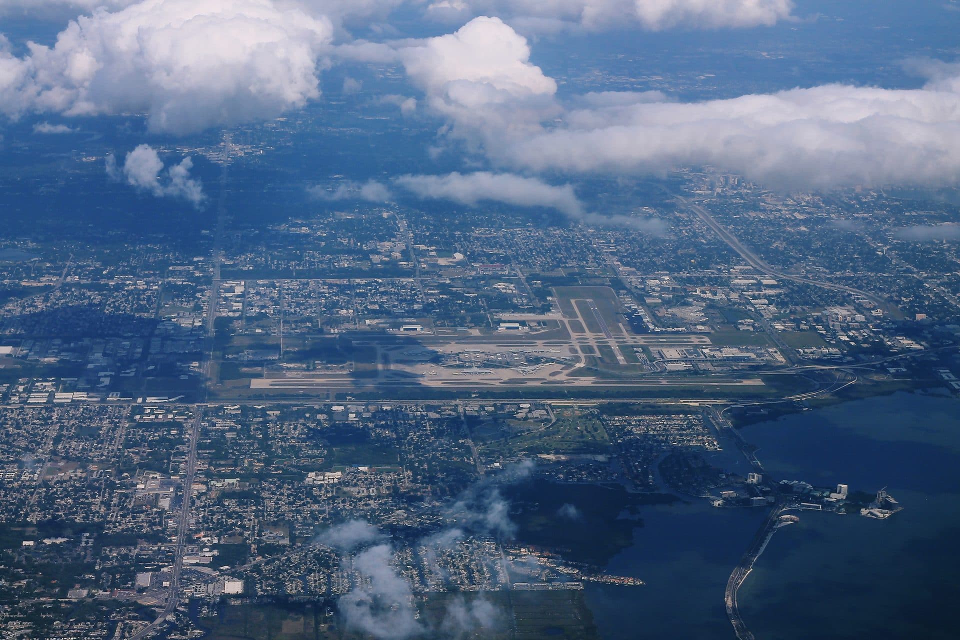 Town ’n’ Country, Florida