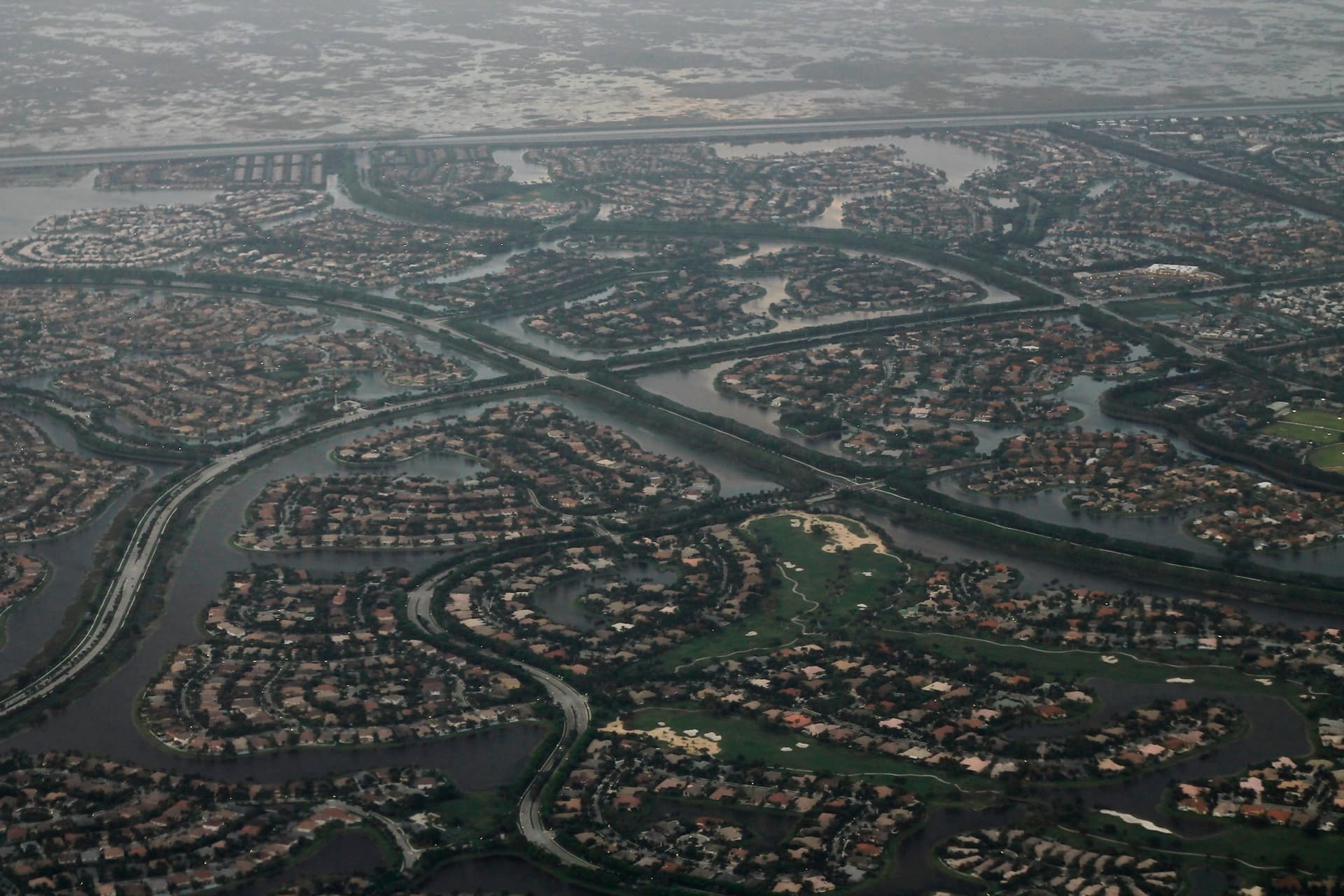 Weston, Florida