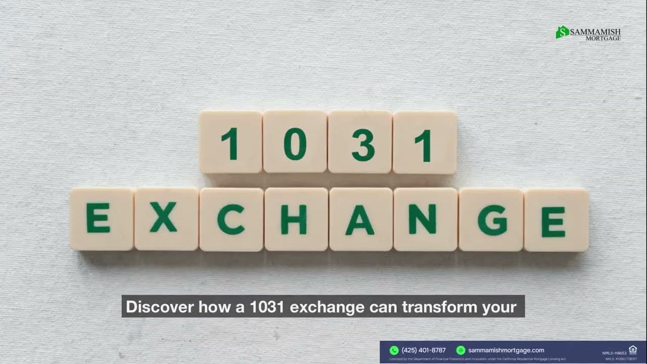 1031 exchange tax strategy documents — Central Florida commercial real estate replacement property