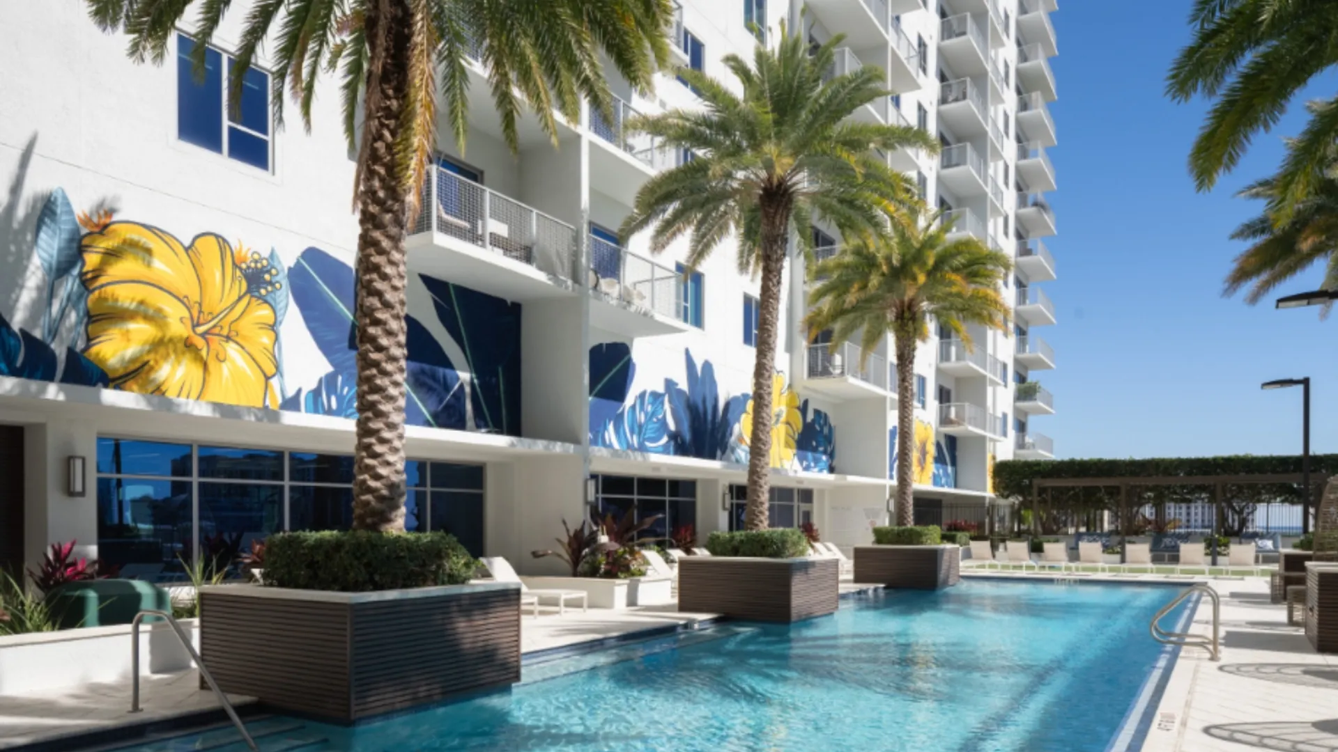 Multifamily apartment community in Orlando, Florida — value-add workforce housing investment opportunity