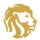 Linton Global lion crest