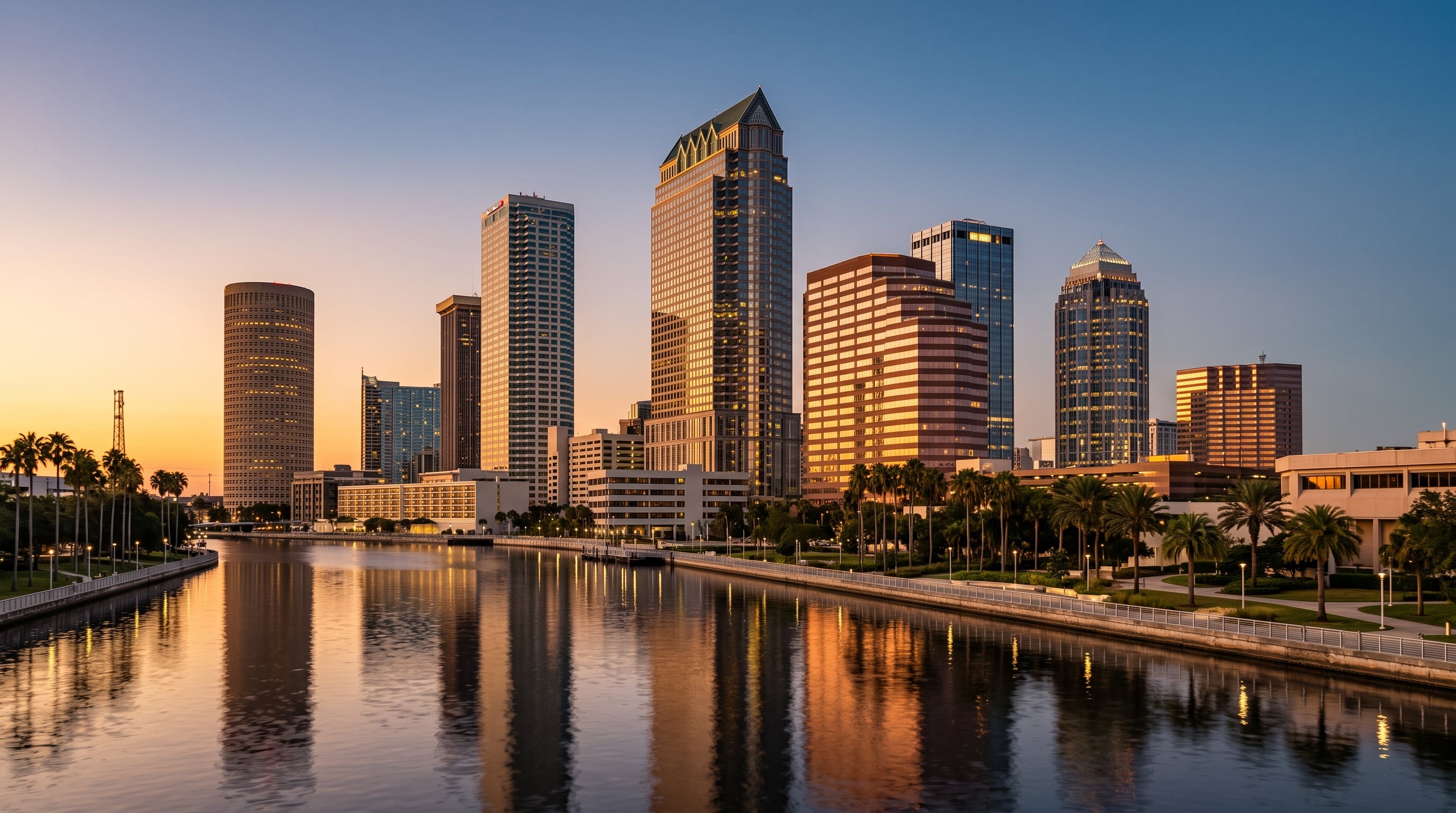 CRE Market 2026: National Trends & Florida Commercial Real Estate Outlook | Linton Global Solutions