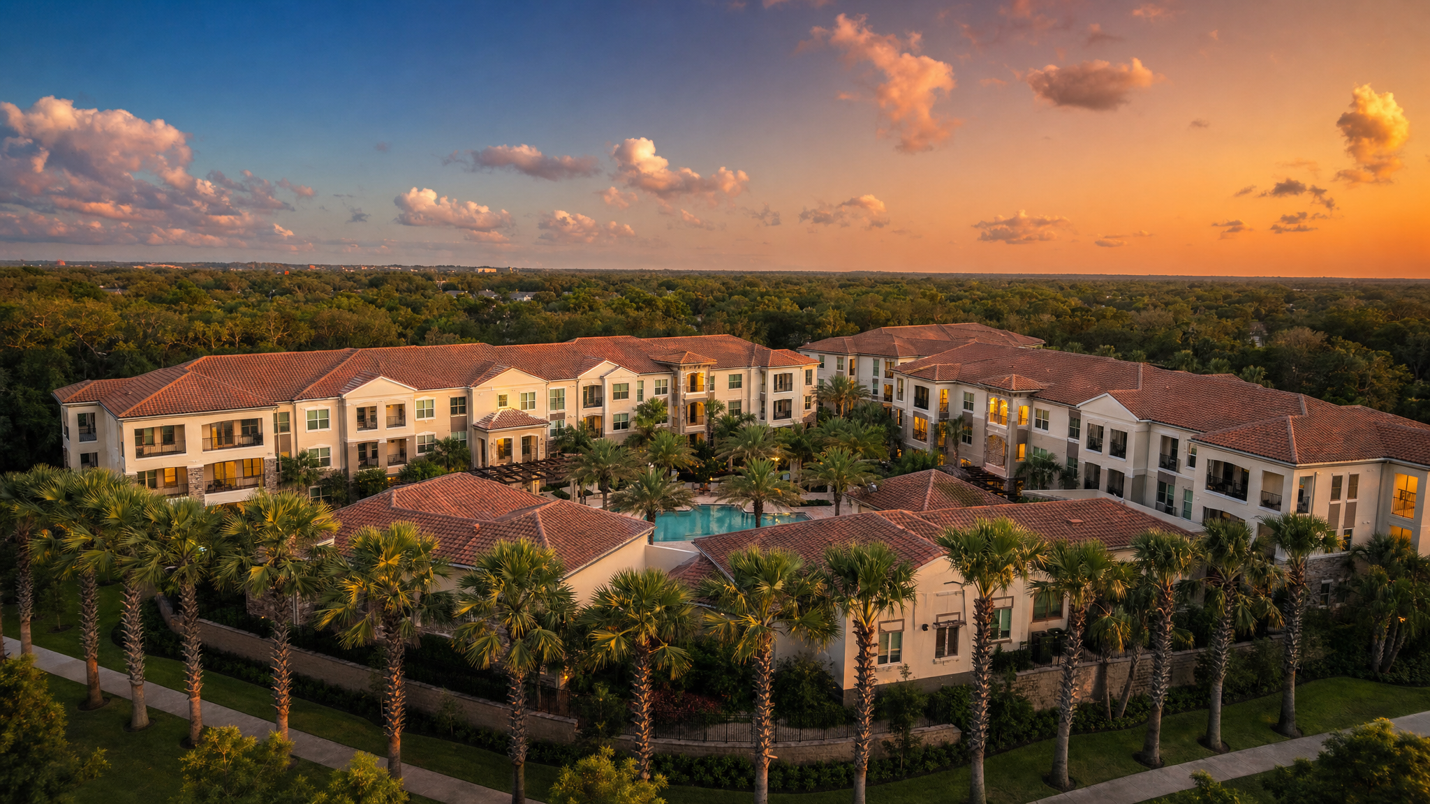 Florida DSCR in 2026: Why Rising Insurance Is Reshaping Commercial Loan Approval