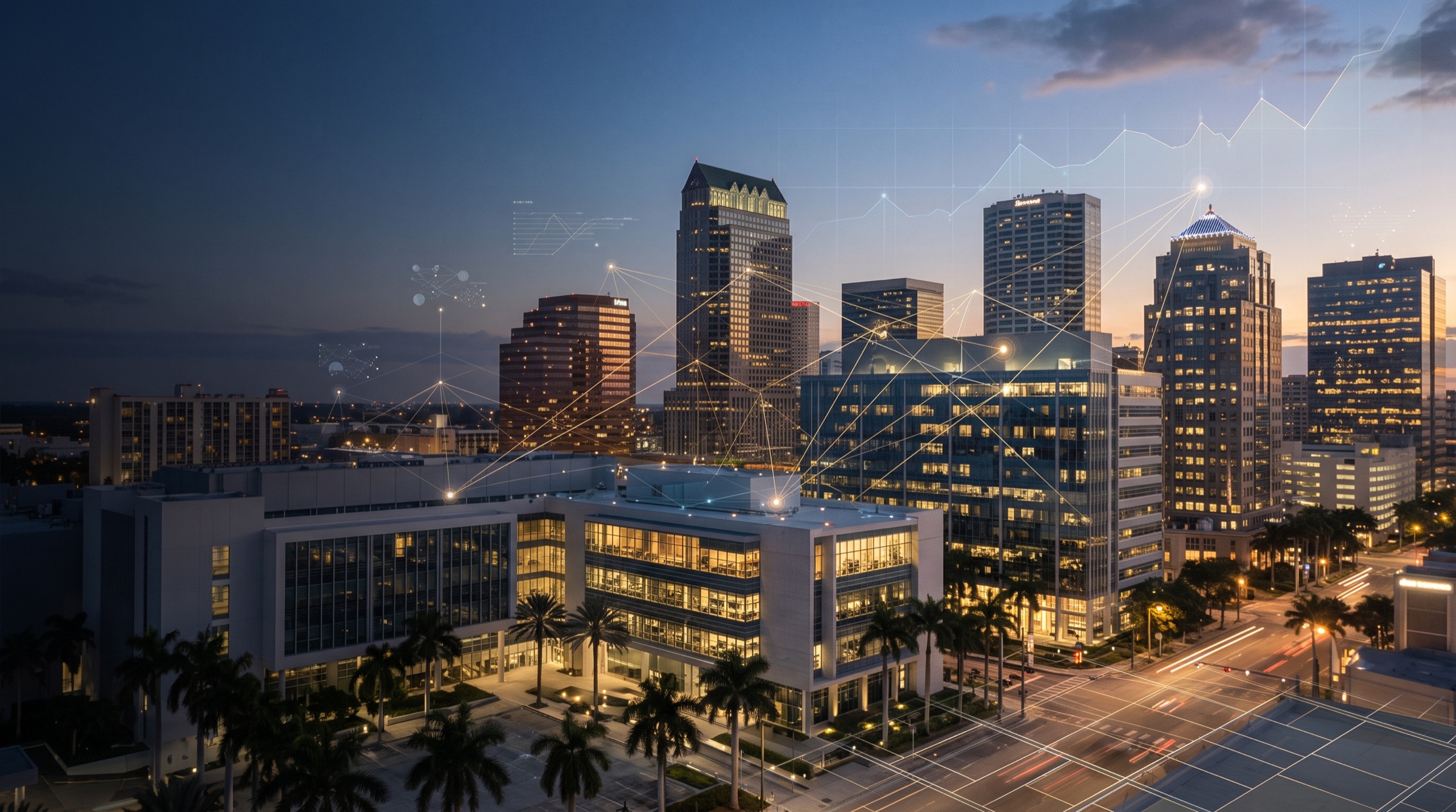 Fintech Meets Commercial Real Estate: The Complete Guide for Lenders, Owners and Investors