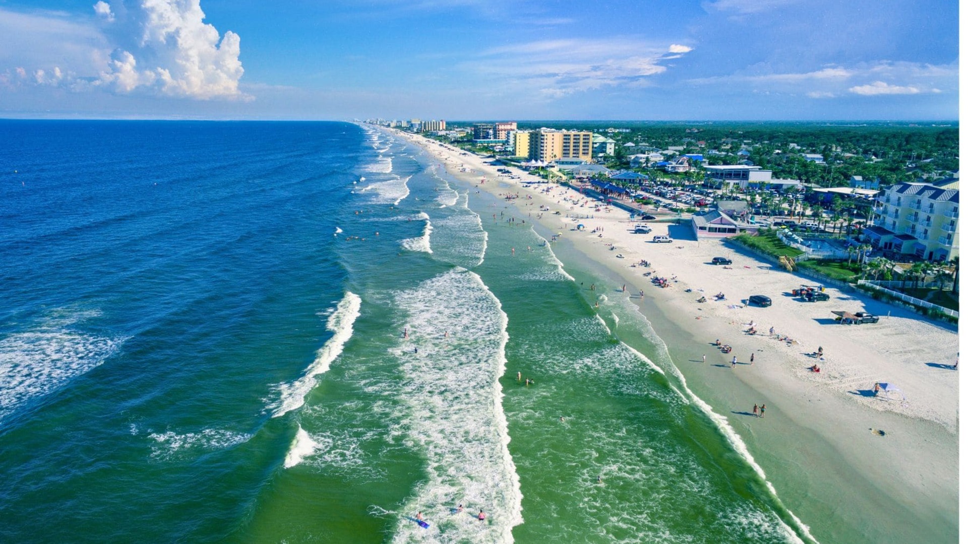 Commercial Broker vs Residential Agent in Florida: The Distinction That Costs Millions | Michael R. Linton