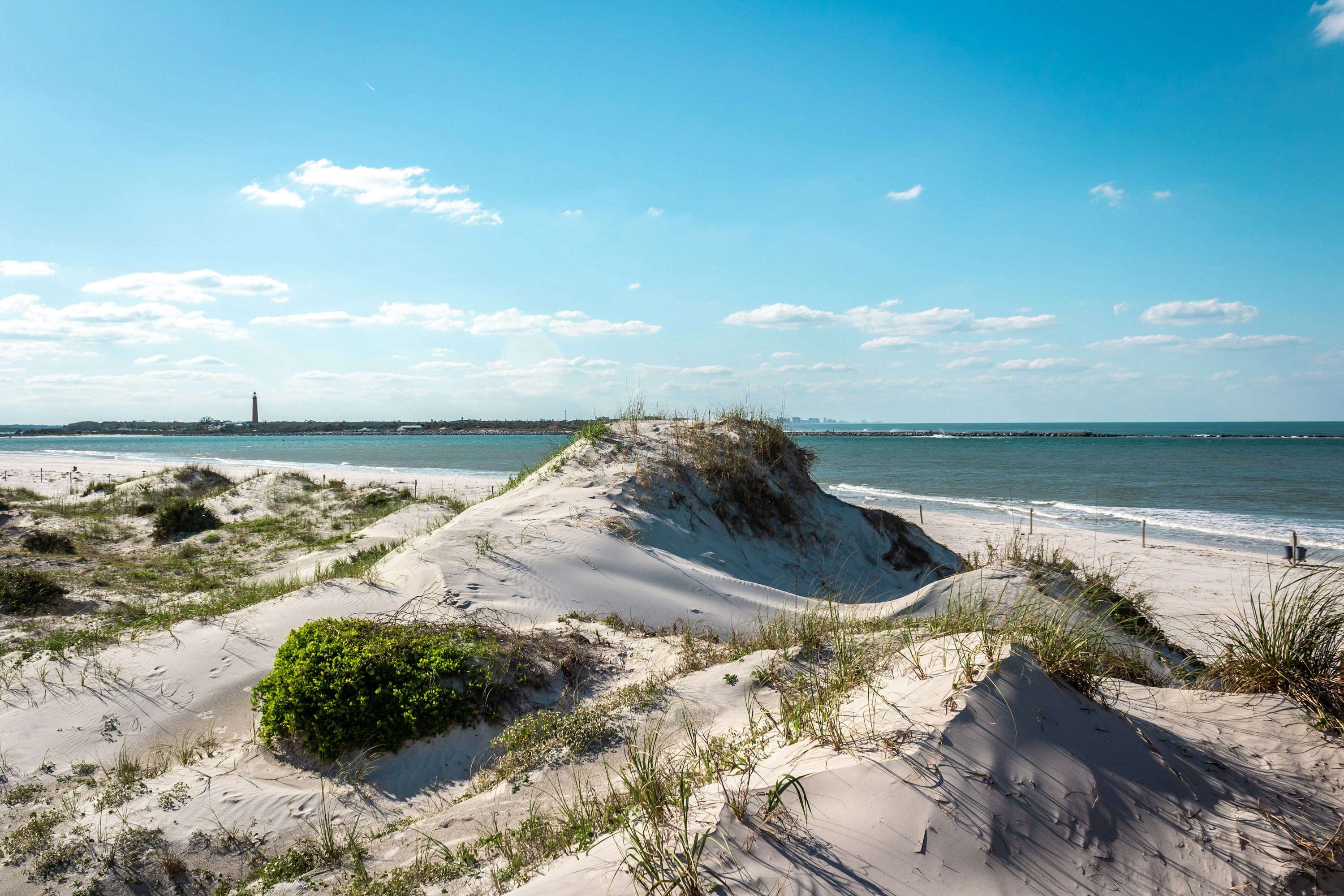 Deering Park Innovation Center Case Study: Florida Commercial Real Estate Strategy with Michael R. Linton & Linton Global Solutions