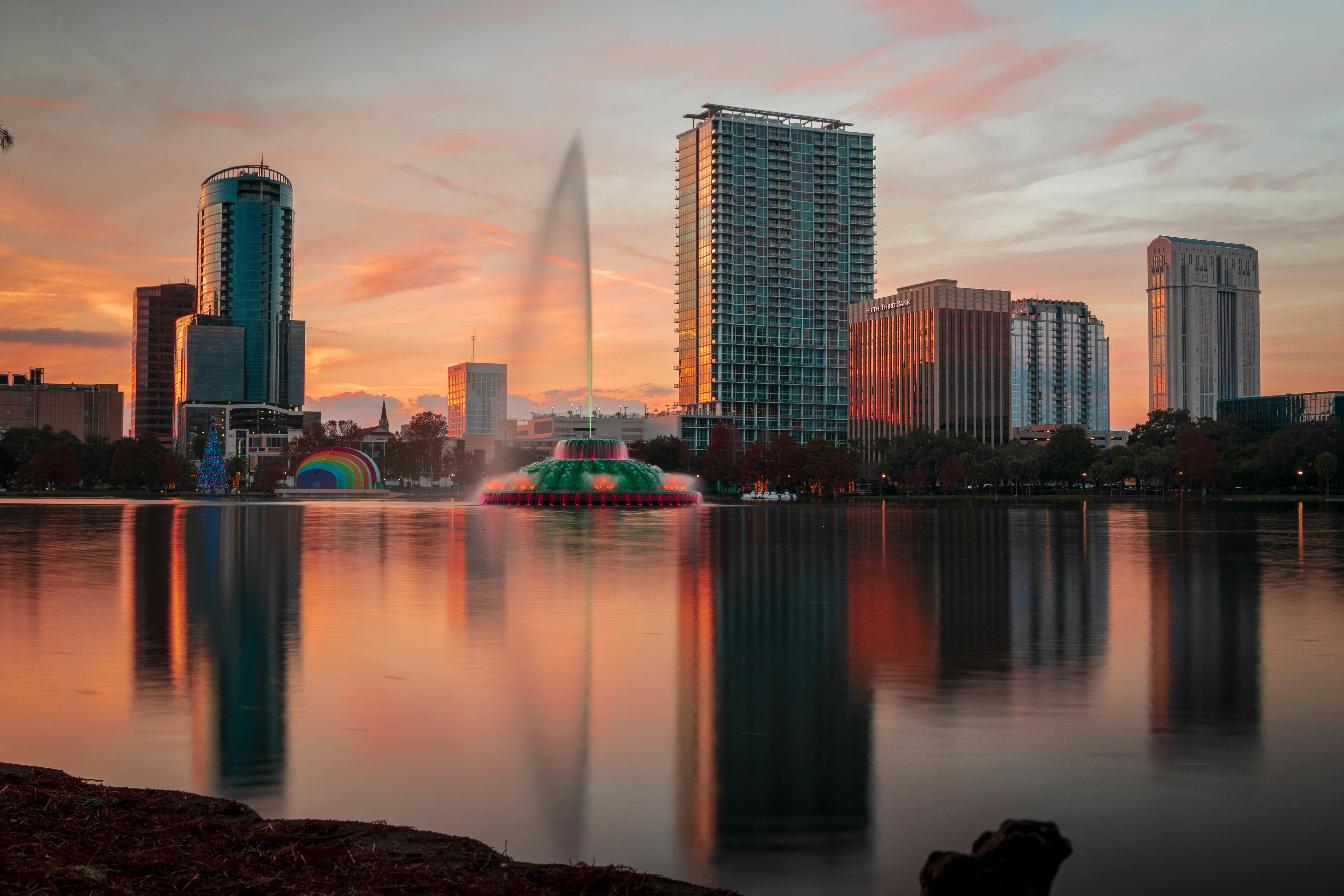 Orlando Commercial Real Estate: The Insider Playbook Most Investors Will Never Read | Linton Global Solutions