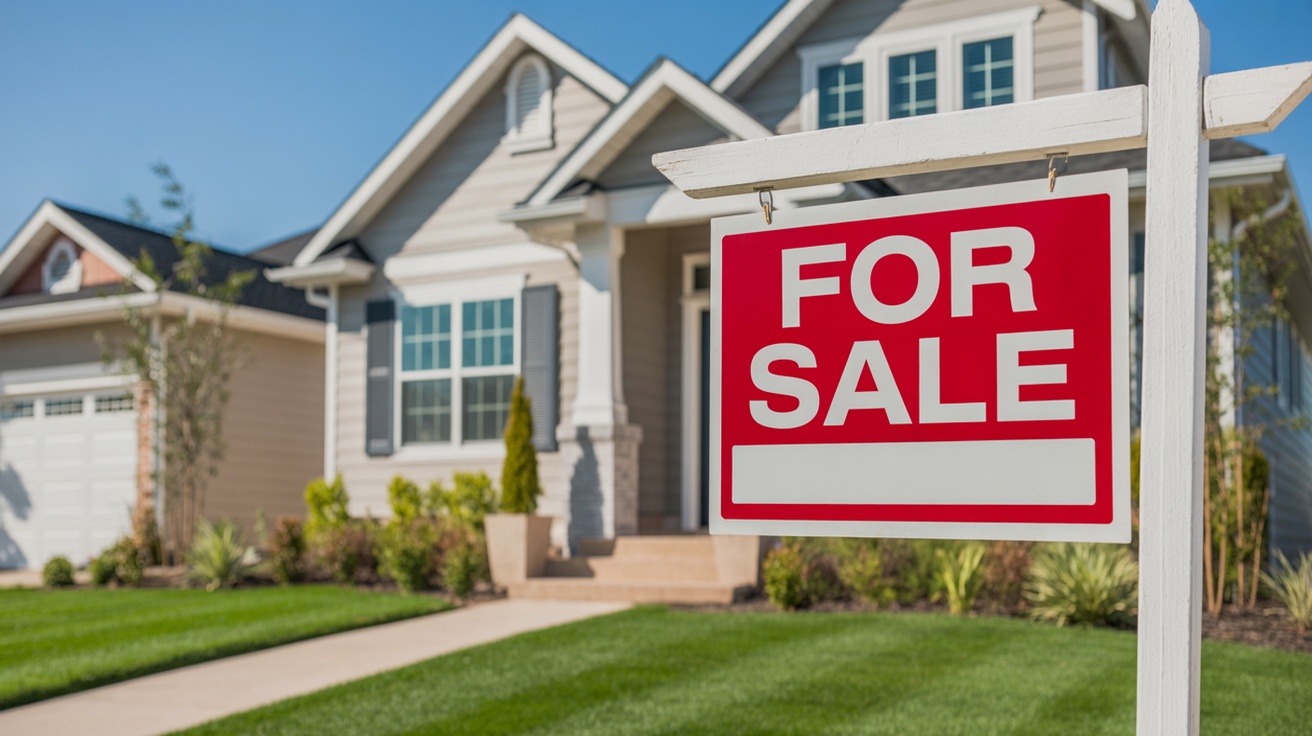 REO Properties: Complete Guide to Bank-Owned Homes | Linton