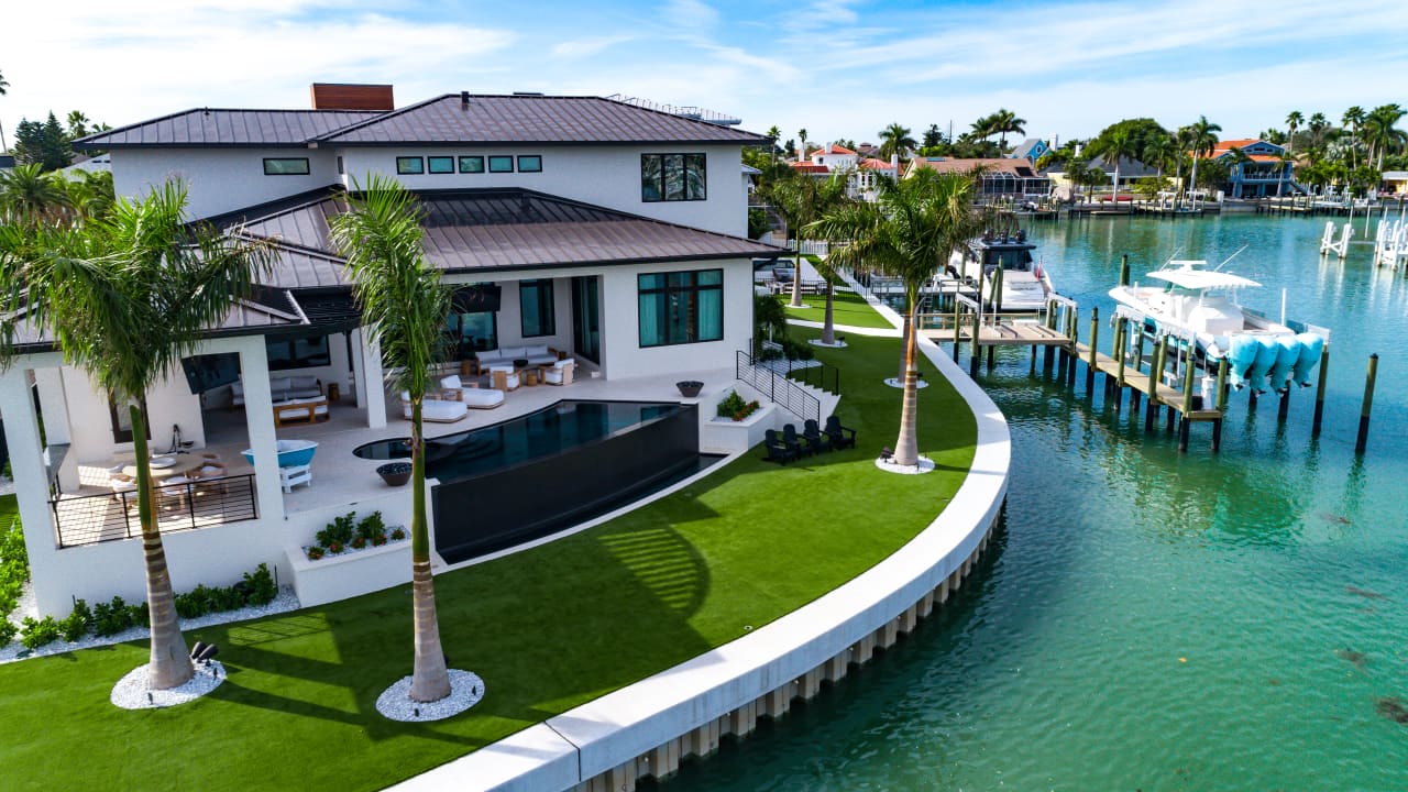 Tampa Relocation Guide 2025: Complete Moving Checklist & Cost Breakdown | Linton Global Solutions, LLC
