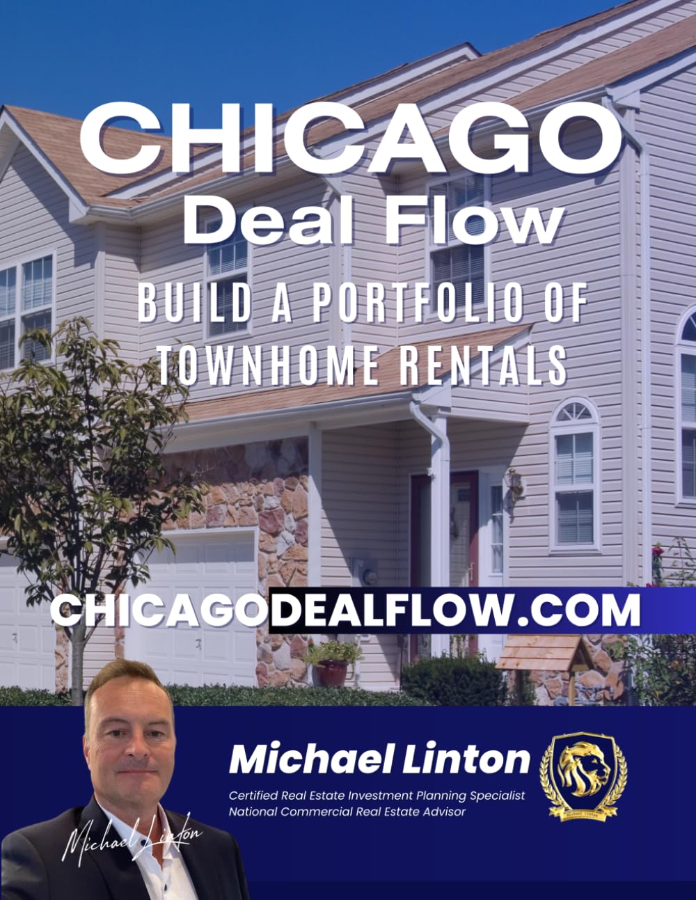 Wonder Lake Real Estate: How to Successfully Sell Your Home in Wonder Lake, Illinois cover